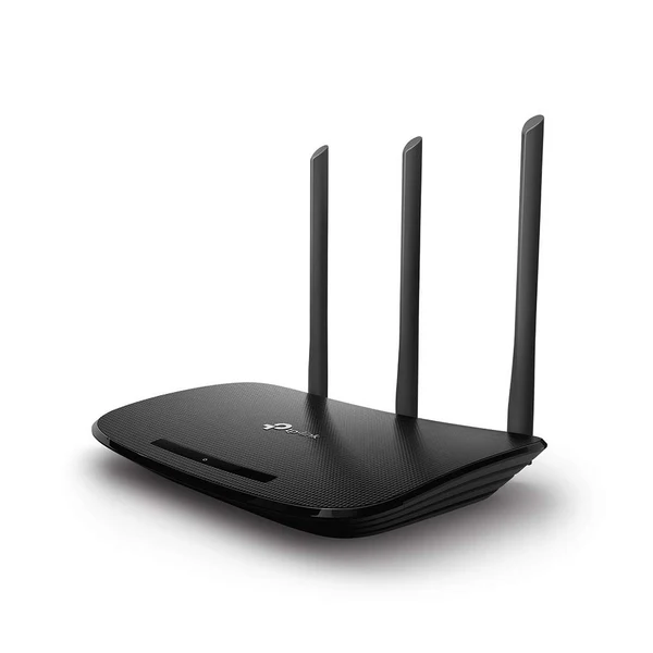 TP-Link TL-WR940N 450Mbps Wifi Router